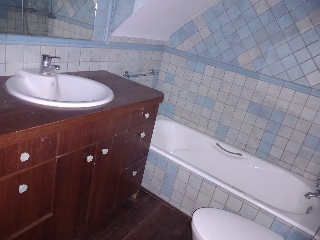 Casa adosada en C/ Barcelona, Vidreres (Girona) 8