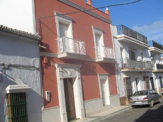 Unifamiliar en venta en Alcolea Del Río de 469  m²