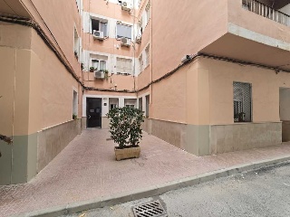 Piso en venta en Murcia de 68  m²