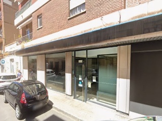 Local en venta en Burjassot de 252  m²