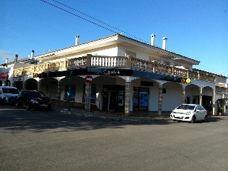 Pisos banco Llucmajor