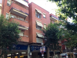 Pisos banco Vilanova i la Geltrú