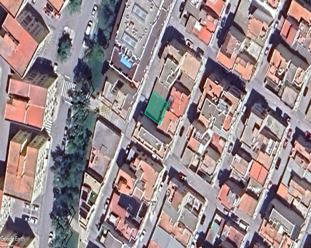 Suelo urbano en C/ Castello