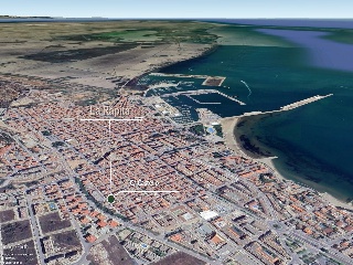 Suelo urbano en C/ Castello 4