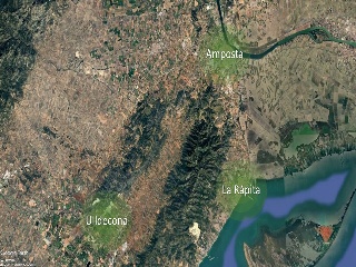 Suelo urbano en C/ Castello 5