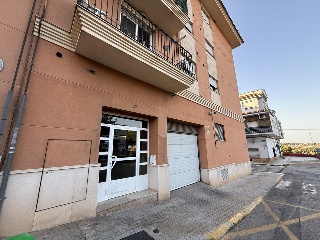 Pisos banco San Antonio de Benagéber