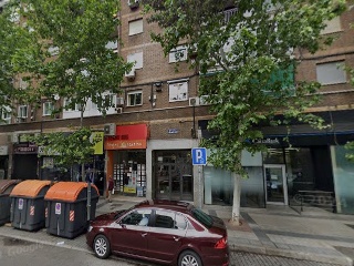 Local en venta en Madrid de 49  m²
