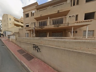 Pisos banco Fuengirola