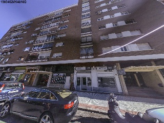 Local en venta en Madrid de 186  m²