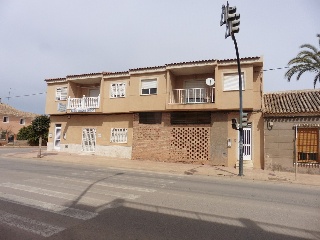 Pisos banco Fuente Álamo de Murcia