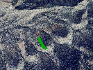 Pisos banco Alcaudete