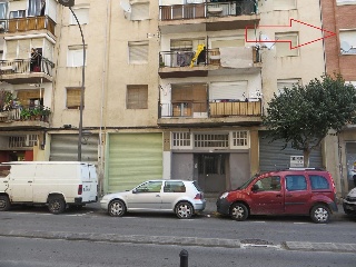 Pisos banco Reus