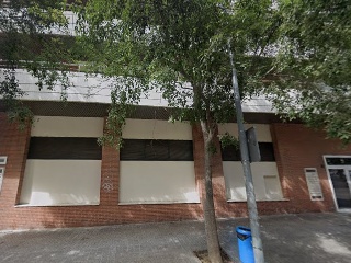 Local en venta en Vilanova I La Geltrú de 271  m²