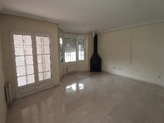 Chalet en Av de la salud 2