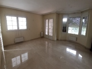 Chalet en Av de la salud 3