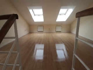 Chalet en Av de la salud 11