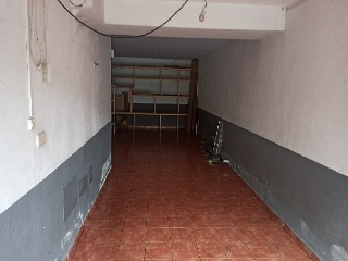 Chalet en Av de la salud 14