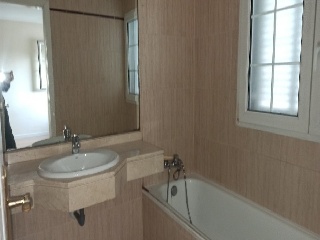 Chalet en Av de la salud 16