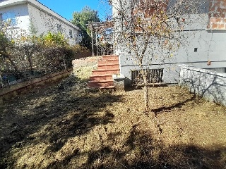 Chalet en Av de la salud 19