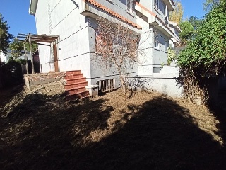 Chalet en Av de la salud 20