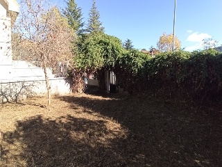 Chalet en Av de la salud 21
