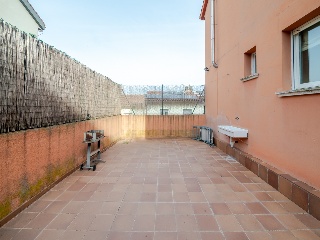 Venta de vivienda unifamiliar en zona de Montjuic (Girona) 39