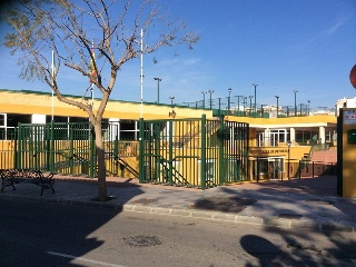 Pisos banco Fuengirola