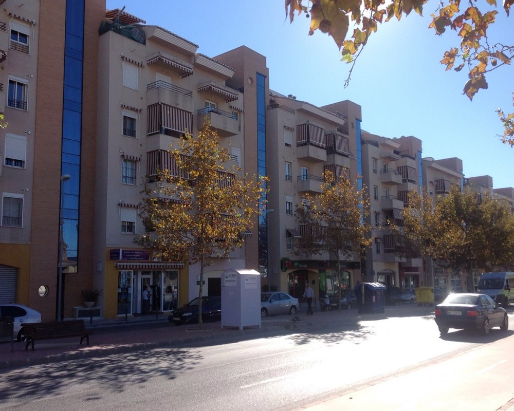 Piso en Av Villa De Madrid, Vélez-Málaga (Málaga)