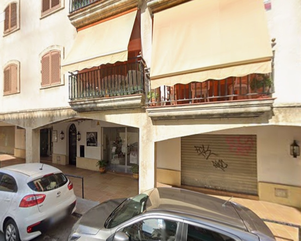 Garajes en C/ Segarra-Pich Marti - El Vendrell -