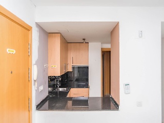 Viviendas en C/ Sant Josep, Cambrils (Tarragona) 13