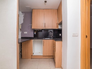 Viviendas en C/ Sant Josep, Cambrils (Tarragona) 17