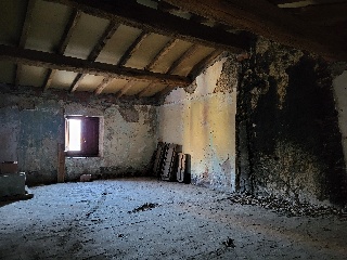 Casa en Pza de la Iglesia 80