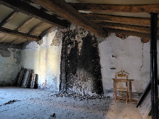 Casa en Pza de la Iglesia 81