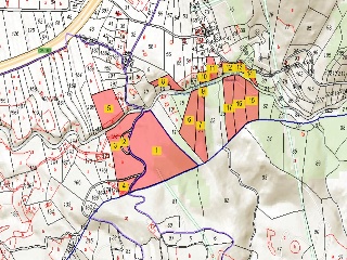 Suelos en Lg Mas de Canina - Sant Joan de Moró - Castellón - 18