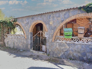 Chalet en C/ del Rialb, Vacarisses (Barcelona) 53