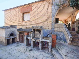 Chalet en C/ del Rialb, Vacarisses (Barcelona) 66