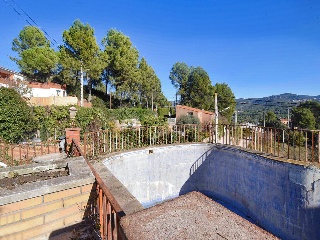 Chalet en C/ del Rialb, Vacarisses (Barcelona) 70