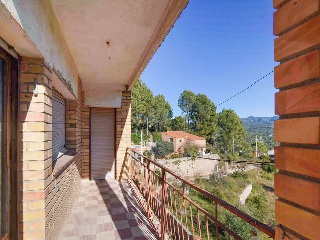 Chalet en C/ del Rialb, Vacarisses (Barcelona) 71