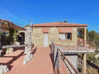 Chalet en C/ del Rialb, Vacarisses (Barcelona) 74