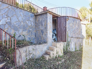 Chalet en C/ del Rialb, Vacarisses (Barcelona) 76