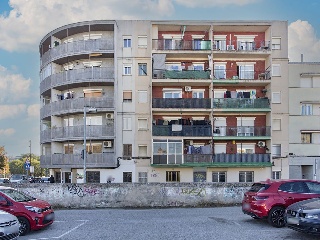 Piso en C/ Ancora, Vilanova i la Geltrú (Barcelona) 3