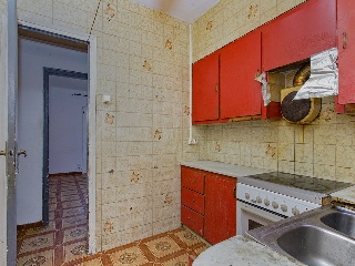 Piso en C/ Ancora, Vilanova i la Geltrú (Barcelona) 8