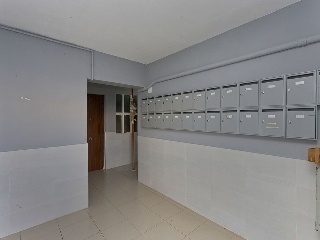 Piso en C/ Ancora, Vilanova i la Geltrú (Barcelona) 25