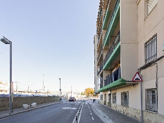 Piso en C/ Ancora, Vilanova i la Geltrú (Barcelona) 26