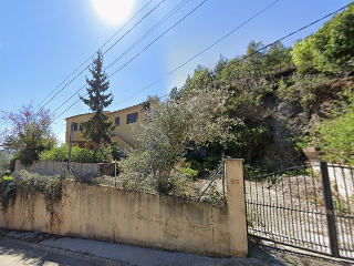 Casa aislada en C/ dels lliris 121