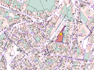 Suelo urbano en Jerez de los Caballeros (Badajoz) 16