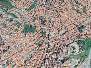 Suelo urbano en Jerez de los Caballeros (Badajoz) 17