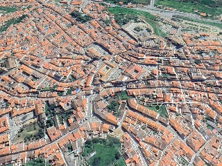 Suelo urbano en Jerez de los Caballeros (Badajoz) 18