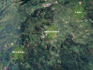 Suelo urbano en Jerez de los Caballeros (Badajoz) 19