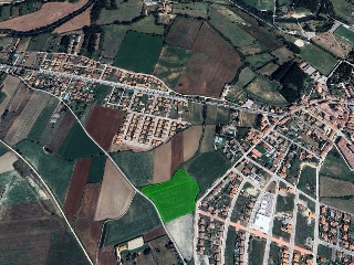 Suelo urbanizable en Villarcayo de Merindad de Castilla la Vieja - Burgos - 13